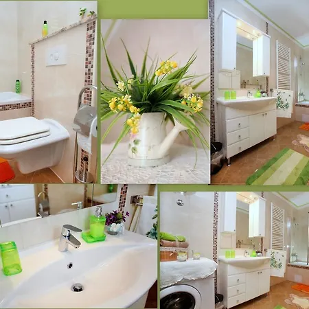 Apartament Mini