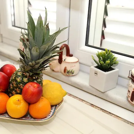 Apartament Mini